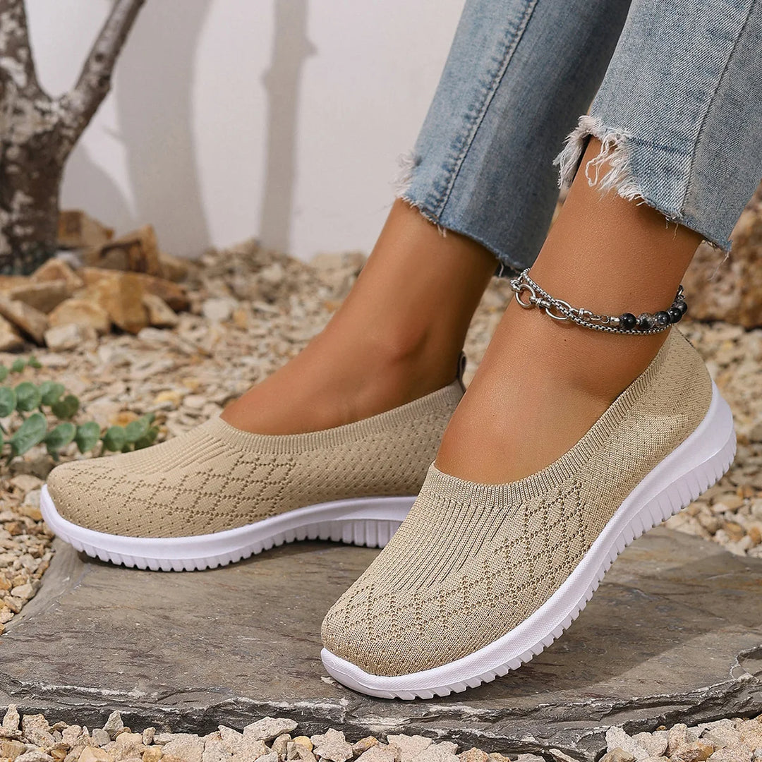 Eve - Stylish Casual Shoes