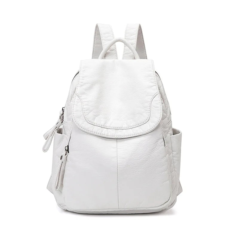 Eda - ANTI-THEFT BACKPACK