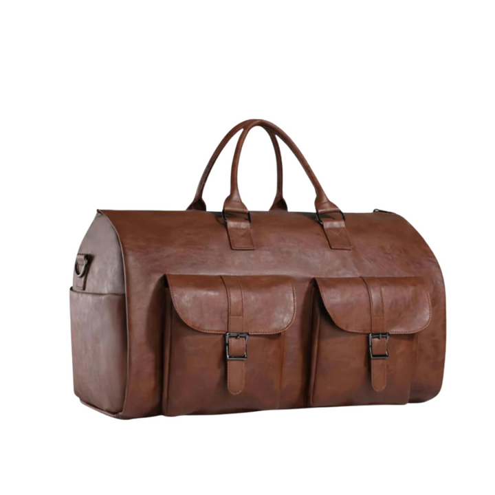 Luna - Kompaktowa Torba Podróżna