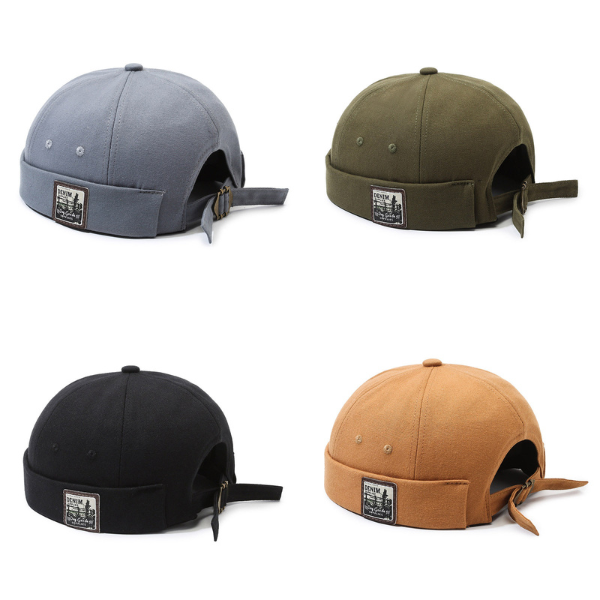 Fraser™ Maritimer Cap | LIMITED EDITION