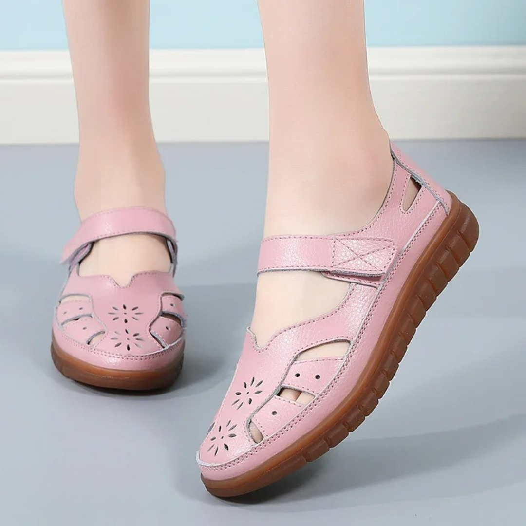 Molly - Orthopedic Shoes