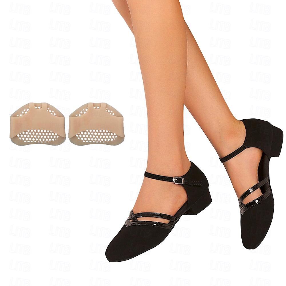 Lucy – Orthopedic Heels