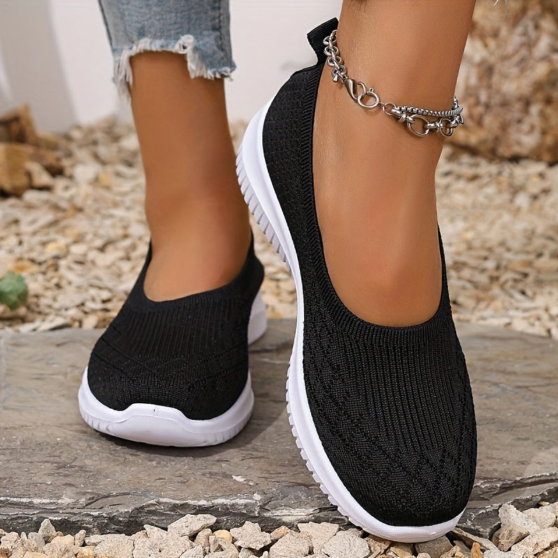 Eve - Stylish Casual Shoes