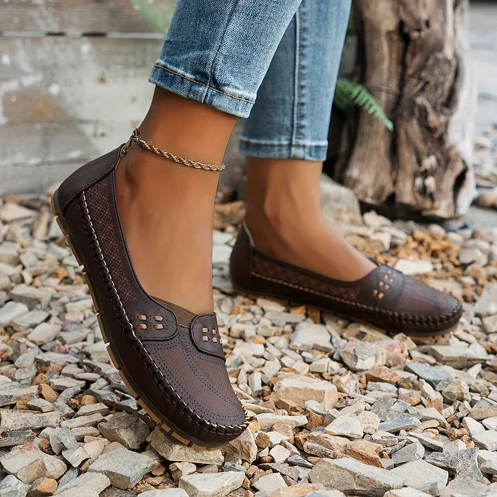 Buty Ortopedyczne Elwira