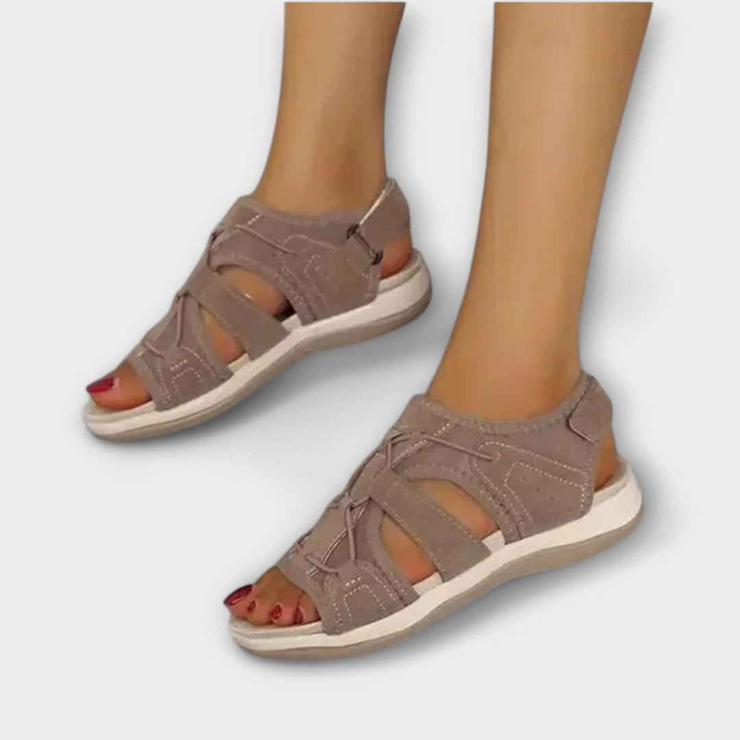 Mira™ Sporty Sandals
