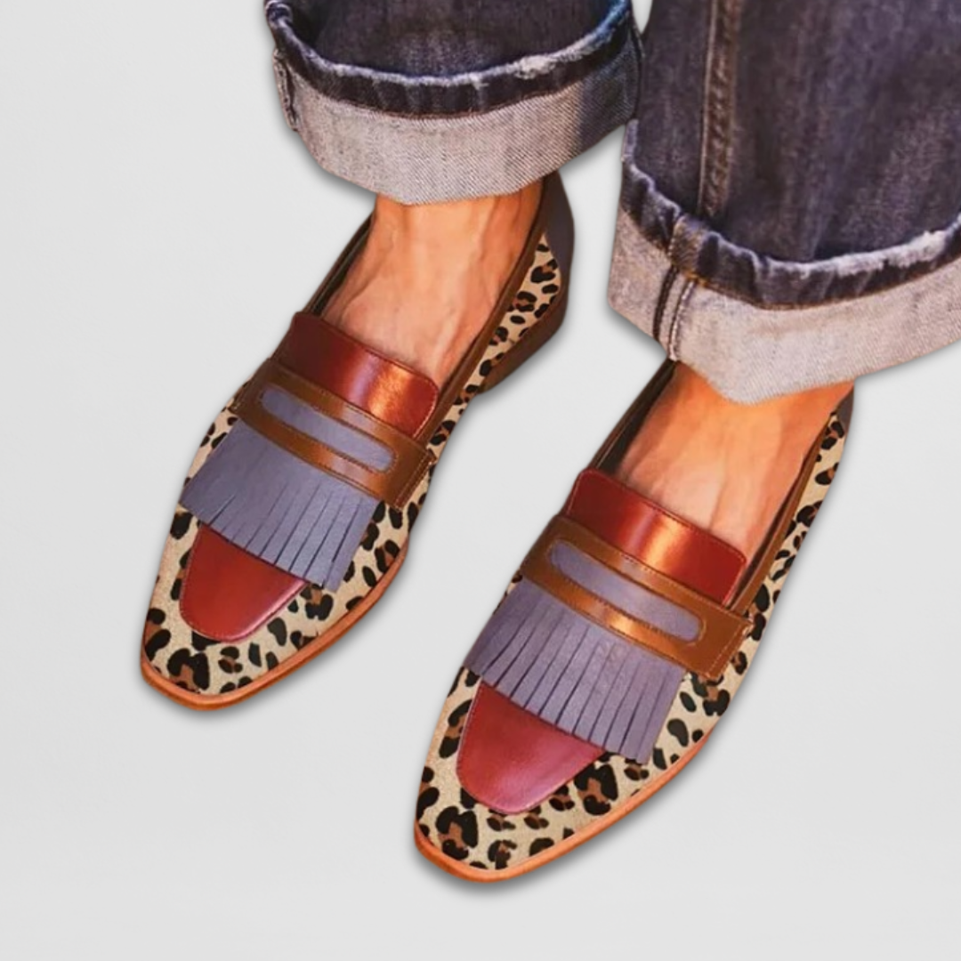 Remy | Stylish Moccasins