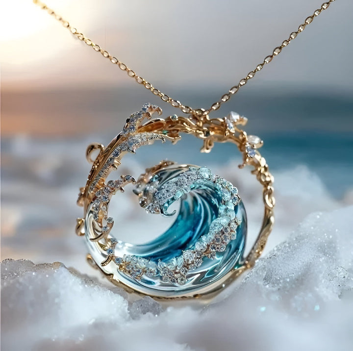 Serein - Ocean's Promise