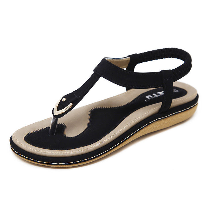 Lila - Stylish Orthopedic Sandals for Comfort
