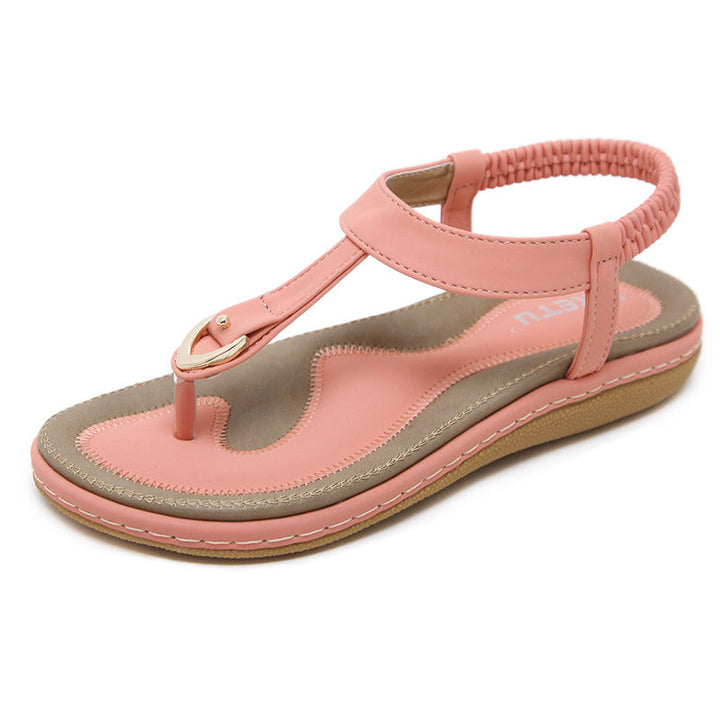 Lila - Stylish Orthopedic Sandals for Comfort