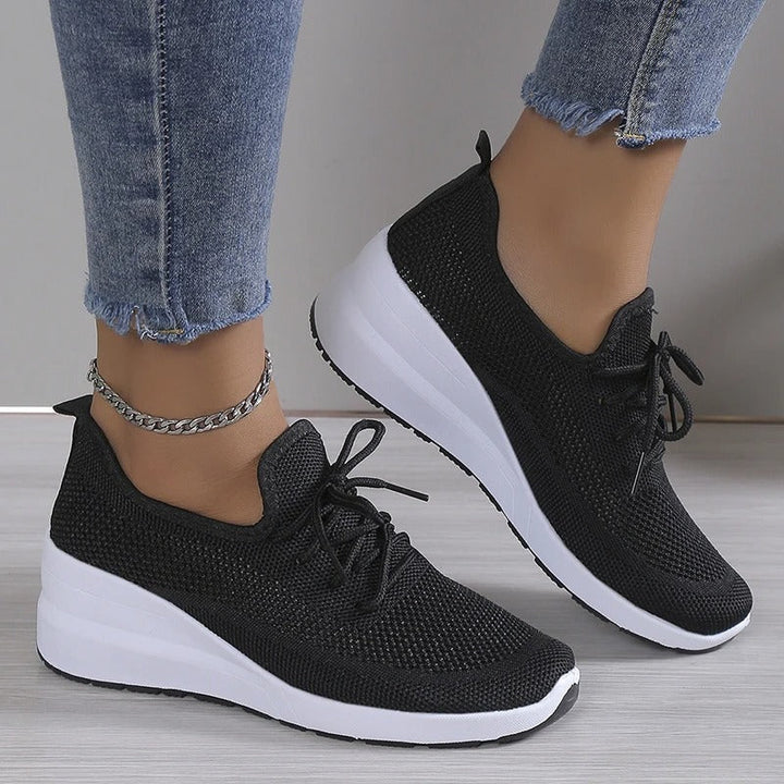 Valerina - Orthopedic Shoes