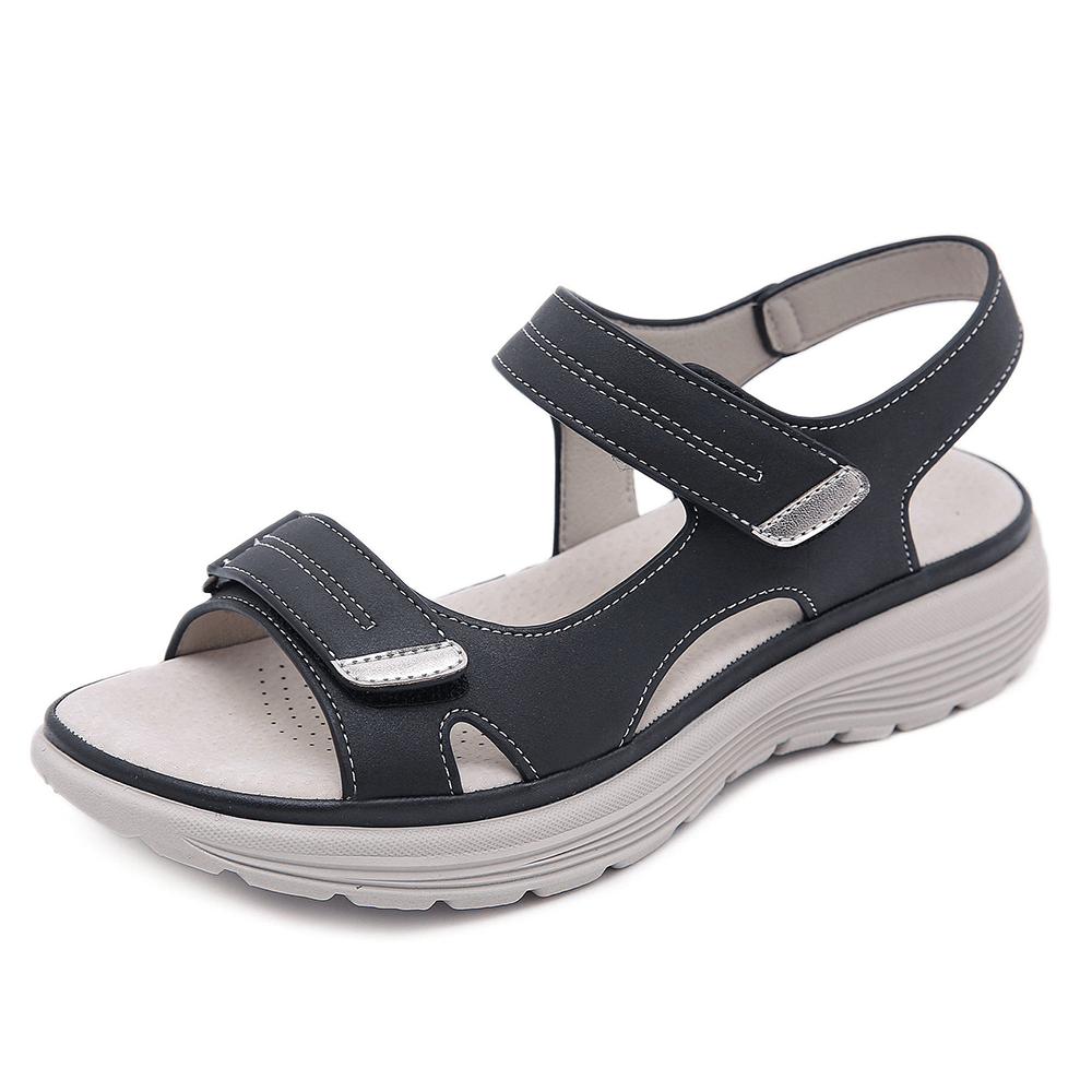Lyka - Orthopedic Sandals