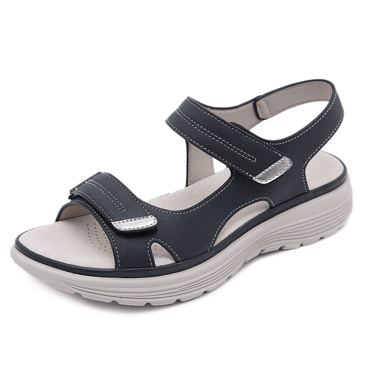 Lyka - Orthopedic Sandals