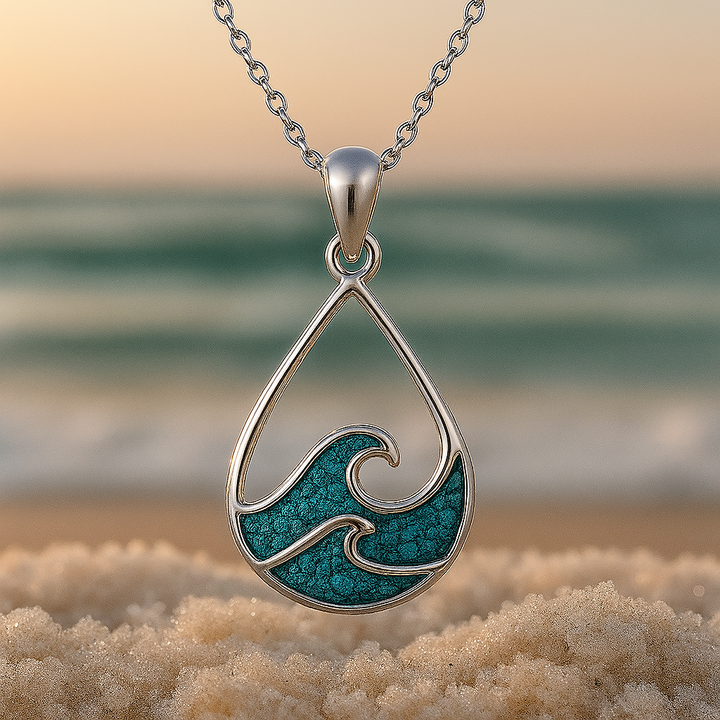Aukai Tidal Block