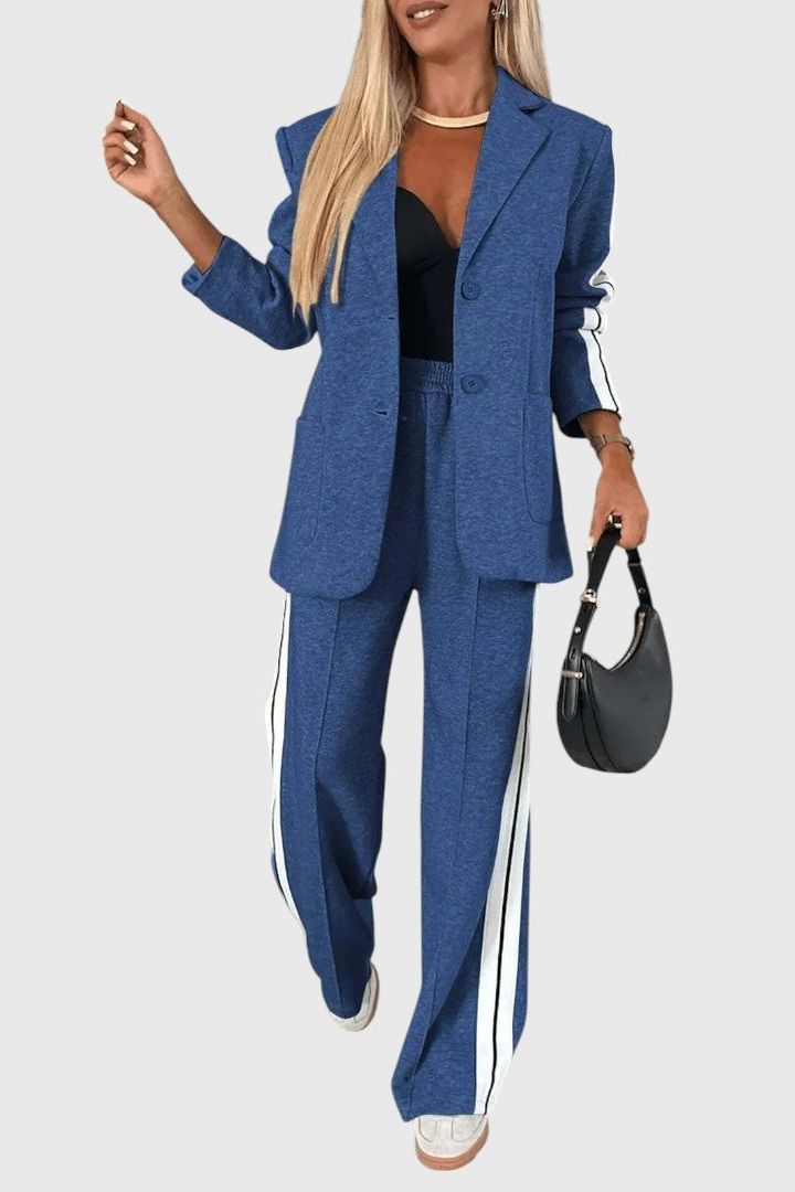 Kendall - Zestaw w paski