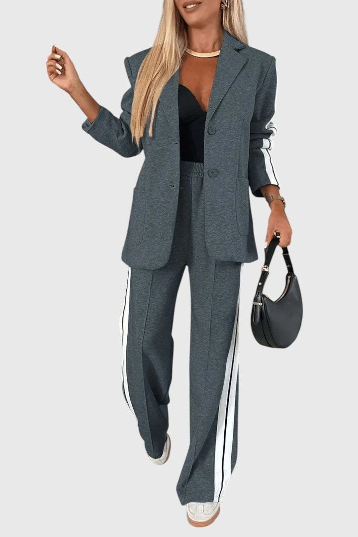 Kendall - Zestaw w paski