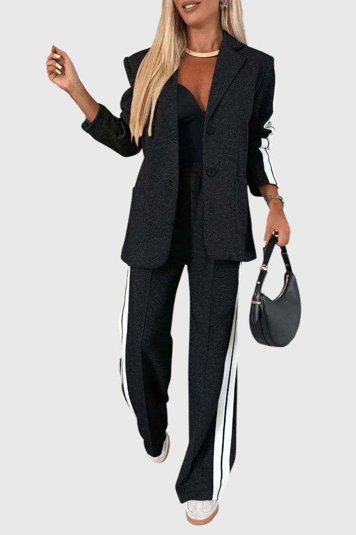 Kendall - Zestaw w paski