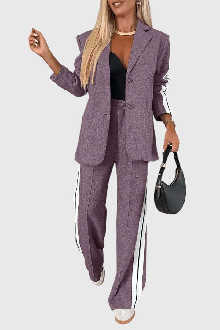 Kendall - Zestaw w paski