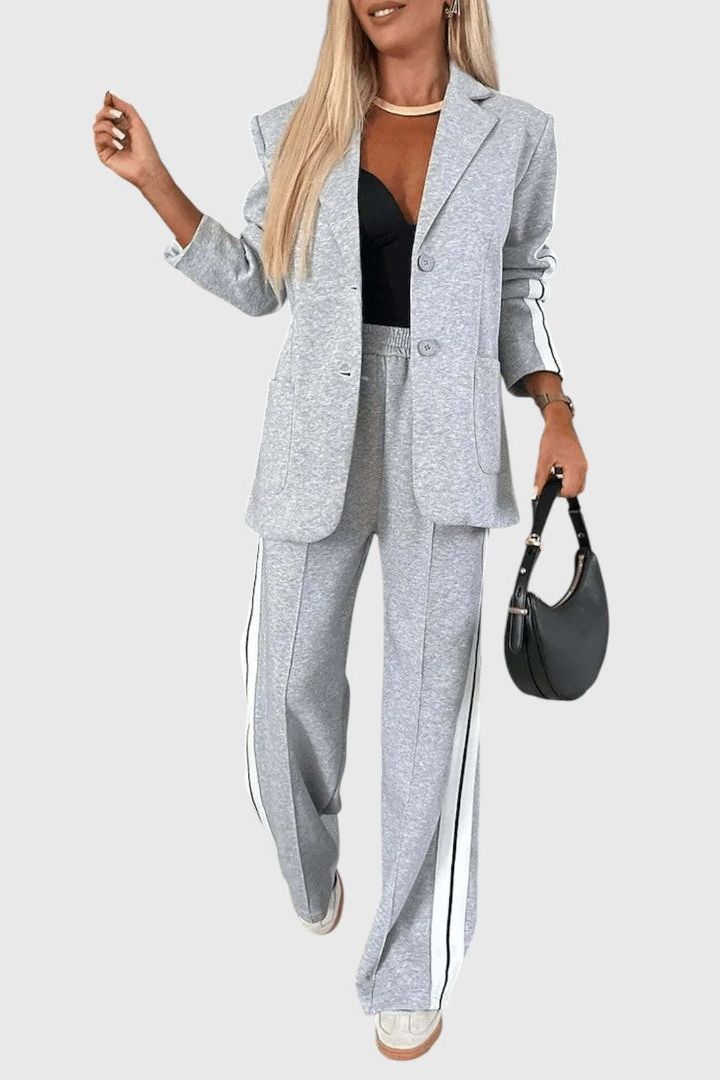 Kendall - Zestaw w paski