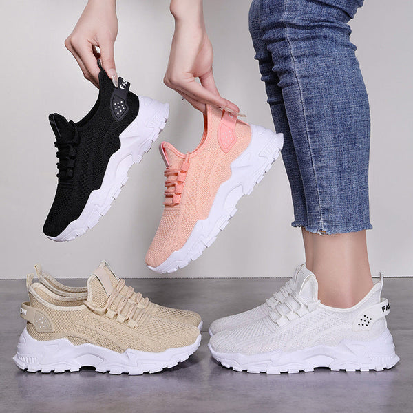Bahriye™ | Lightweight Everyday Sneakers