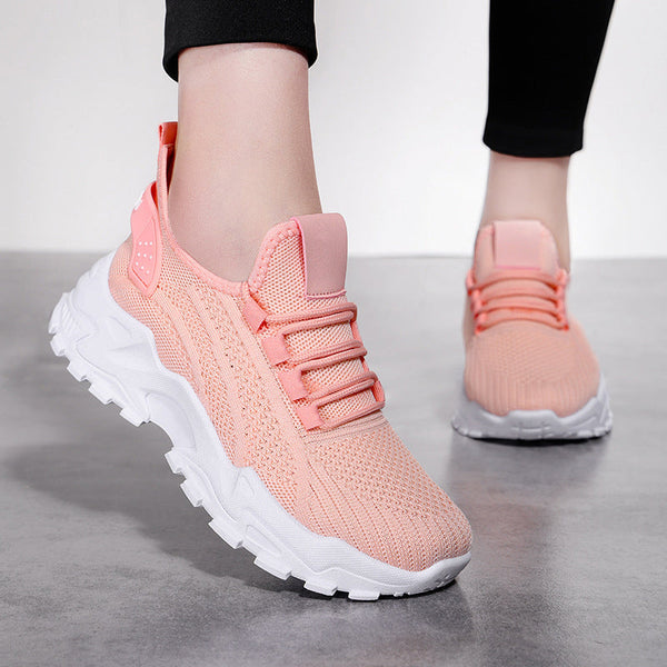 Bahriye™ | Lightweight Everyday Sneakers