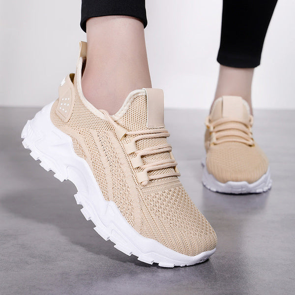 Bahriye™ | Lightweight Everyday Sneakers