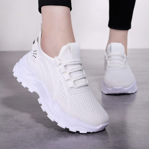 Bahriye™ | Lightweight Everyday Sneakers