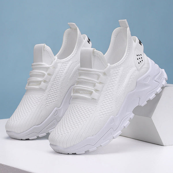 Bahriye™ | Lightweight Everyday Sneakers