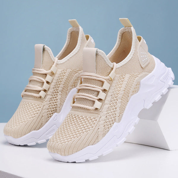 Bahriye™ | Lightweight Everyday Sneakers