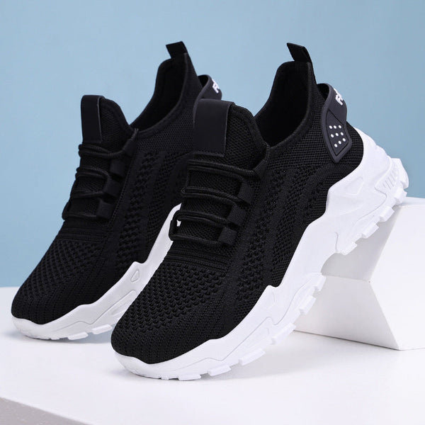 Bahriye™ | Lightweight Everyday Sneakers