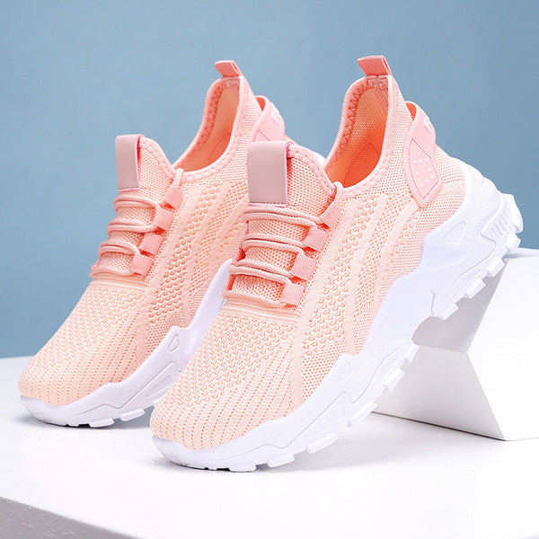 Bahriye™ | Lightweight Everyday Sneakers